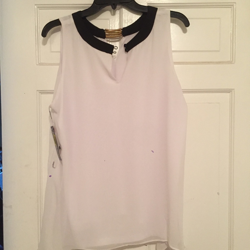 Peter Nygard tunic